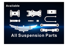 Suspension parts2