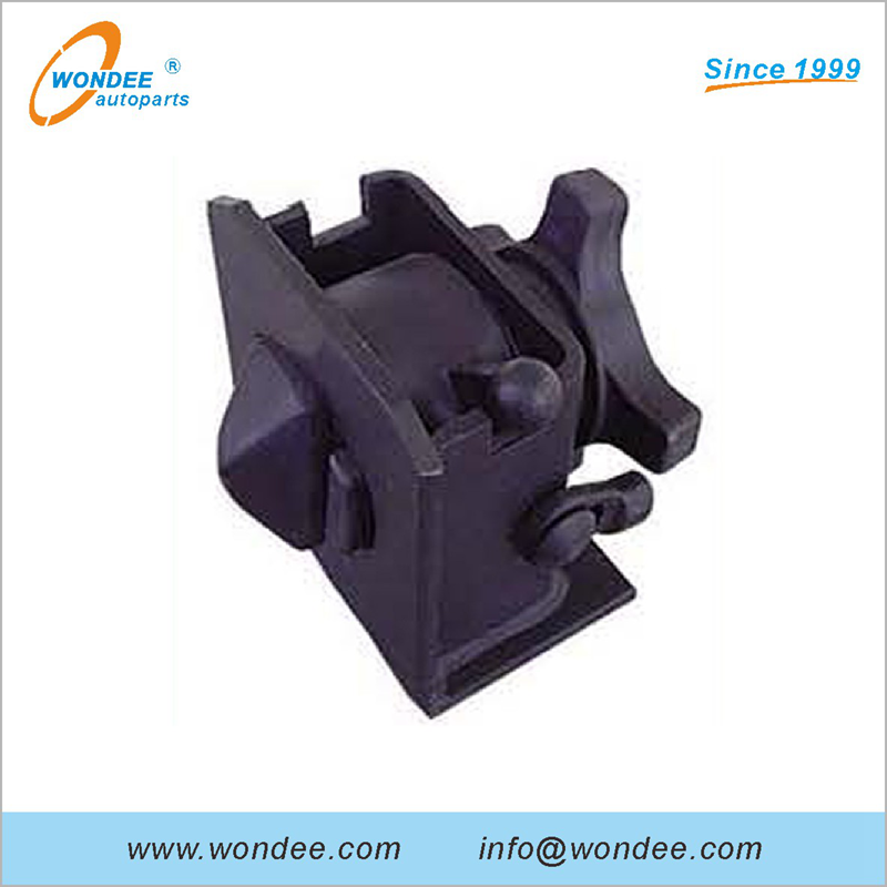 150x150mm ISO Standard Container Twist Lock for Semi Trailer And Truck Parts: