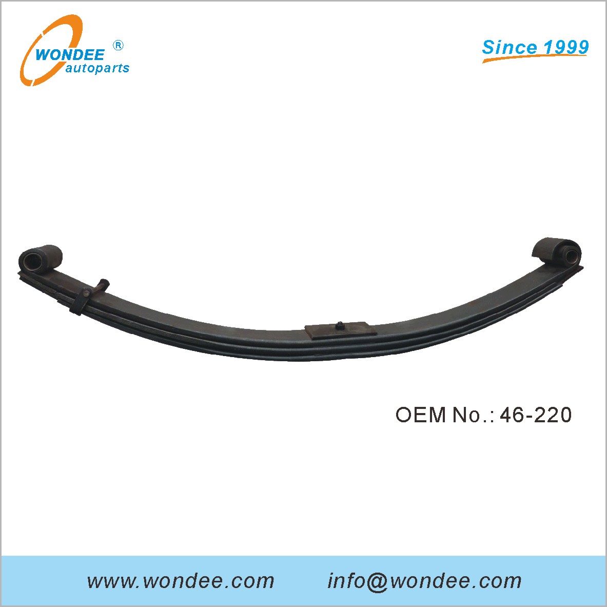OEM Leaf Springs for USA Trucks and Suspensions Buy Leaf Springs for