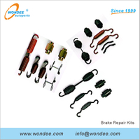 Brake Repair Kits for Semi Trailer Axle Parts