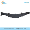 Standard Mechanical Suspension Leaf Spring for Heavy Duty Semi Trailer And Truck