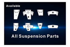 Suspension parts1