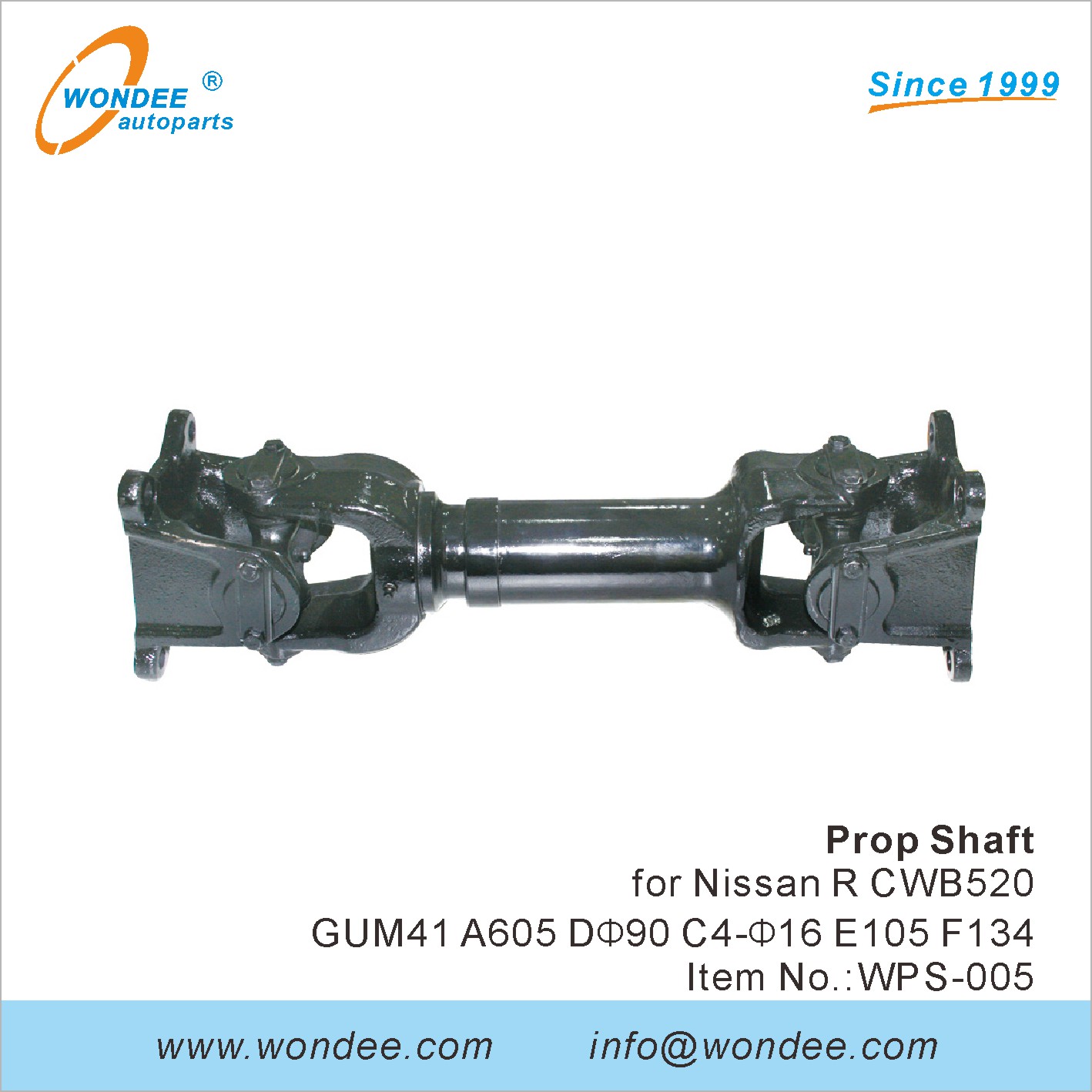 Different Types Of Prop Shaft And U Joints For Trucks Buy Prop Shaft U Joints Nissan Product