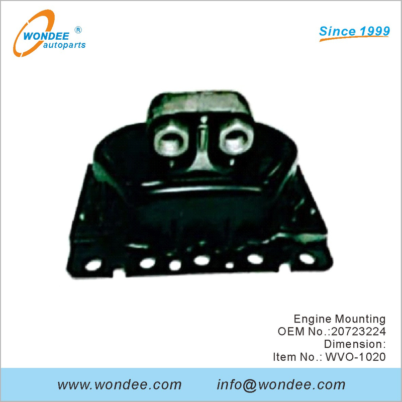 Rubber Bushing, Spring Buffer, Axle Rod Mounting,engine Mounting