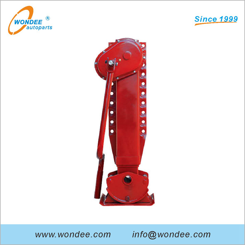 24T 28T Jost Type Landing Gears Landing Legs for Heavy Duty Semi Trailers Buy Jost Landing