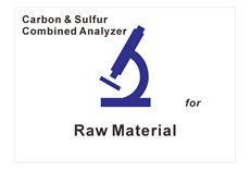 Carbon and Sulfur Combined Analyzer