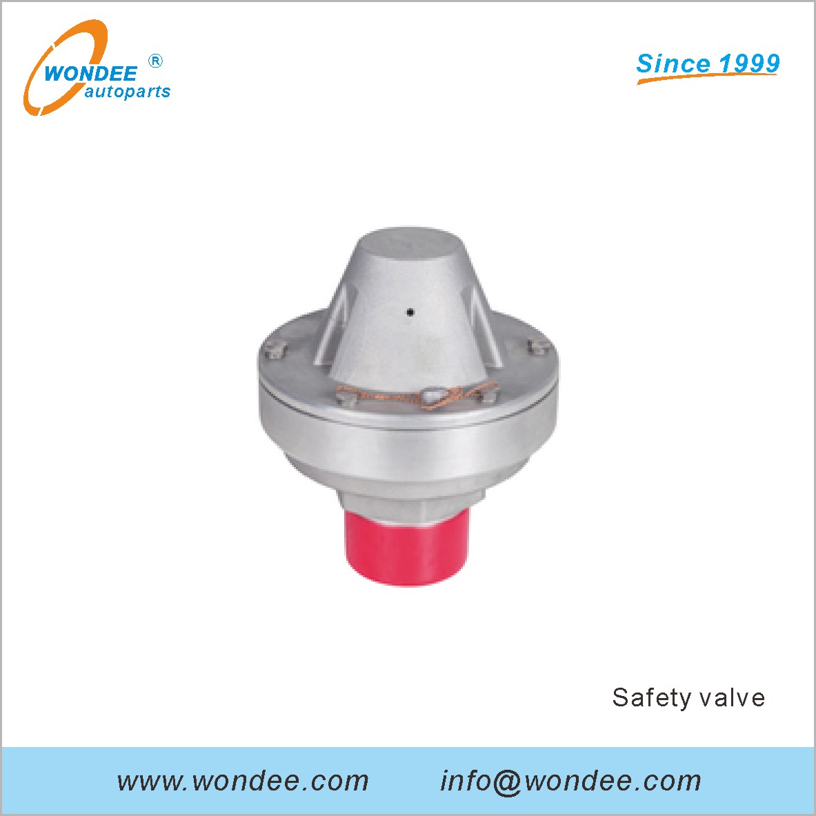 Safty Valve for Fuel Tanker Truck Parts Buy Safty Valve, Fire